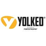 Yolked muscle building supplement opt