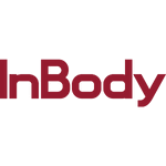 InBody body composition gym logo opt